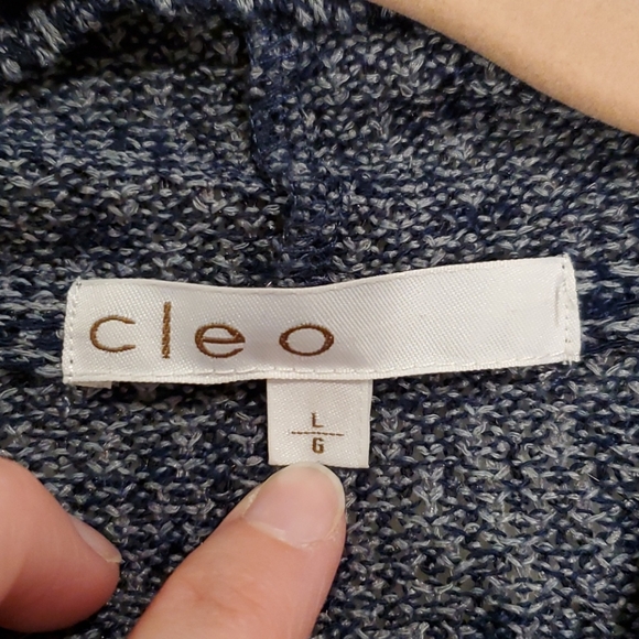 Cleo Cowlneck Sweater - Picture 3 of 7